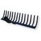 Rake without handle